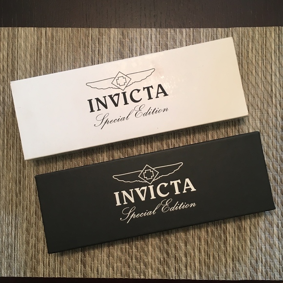 Invicta Watch - Picture 2 of 6